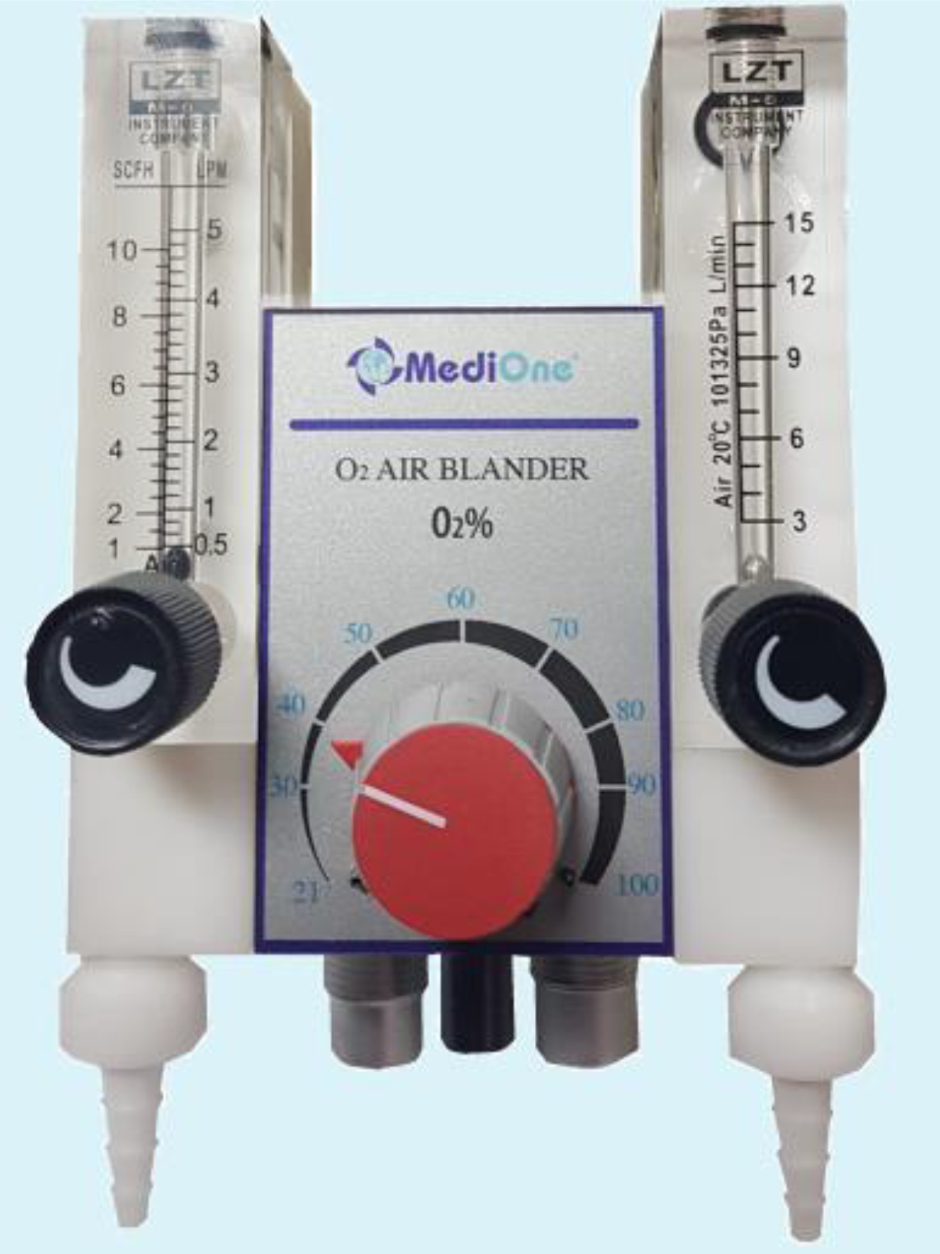 Medione O 2 AIR Blender
